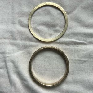 Sheila Fajl Bracelets - Gold